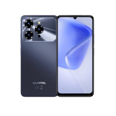 მობილური ტელეფონი Oukitel C6 24GB (8+16) / 256GB
