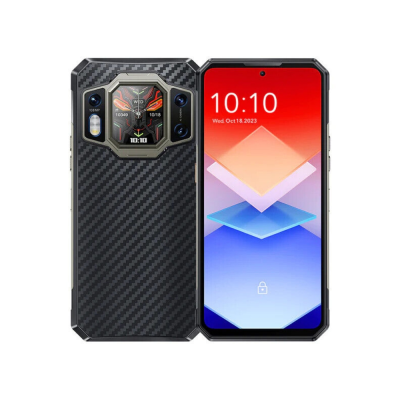მობილური ტელეფონი OUKITEL WP30 Pro 24GB (12+12) / 512GB