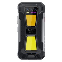 მობილური ტელეფონი Oukitel WP58 PRO 24GB (8+16) / 256GB