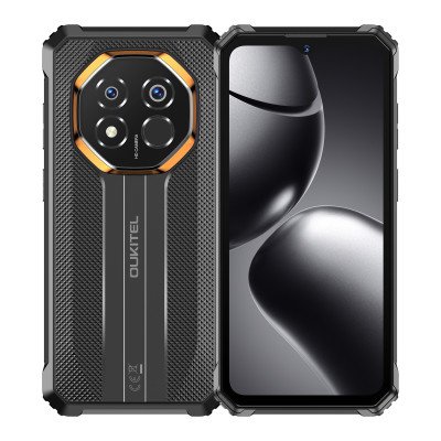 მობილური ტელეფონი Oukitel G7 16GB (4+12) / 128GB