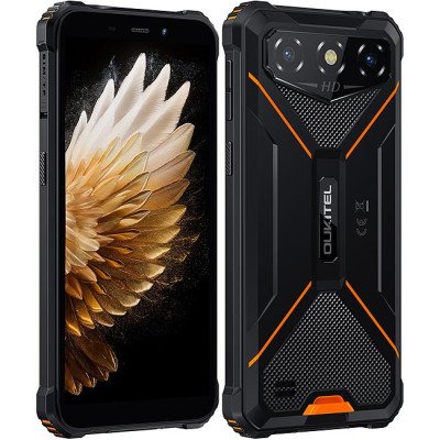 მობილური ტელეფონი Oukitel G3 16GB (4+12) / 128 GB