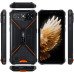 მობილური ტელეფონი Oukitel G3 16GB (4+12) / 128 GB