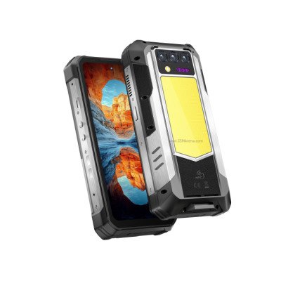 მობილური ტელეფონი Oukitel WP100 Titan 16/512 GB