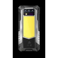 მობილური ტელეფონი Oukitel WP100 48GB (16+32) / 512GB