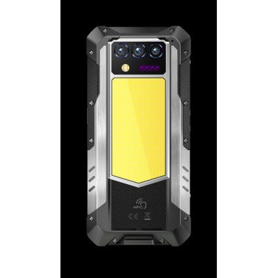მობილური ტელეფონი Oukitel WP100 48GB (16+32) / 512GB