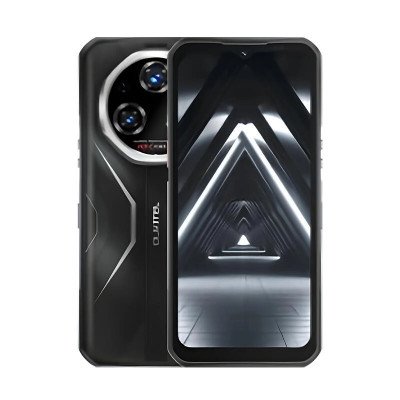 მობილური ტელეფონი Oukitel WP55 36GB (12+24) / 256GB